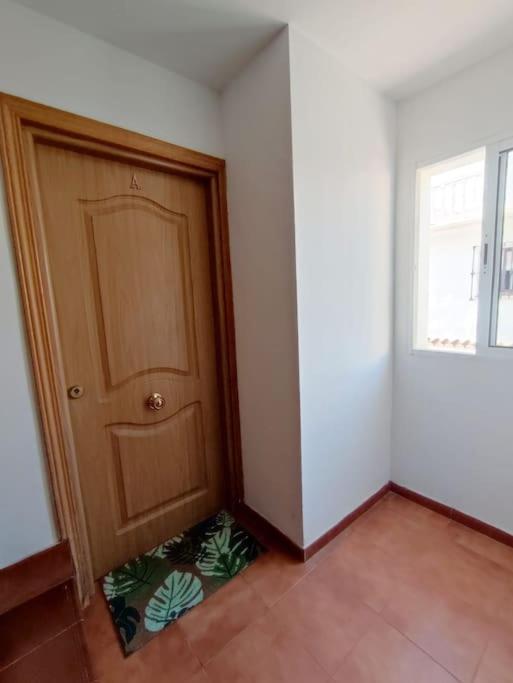 Mi Pequeno Rincon Mediterraneo Appartement