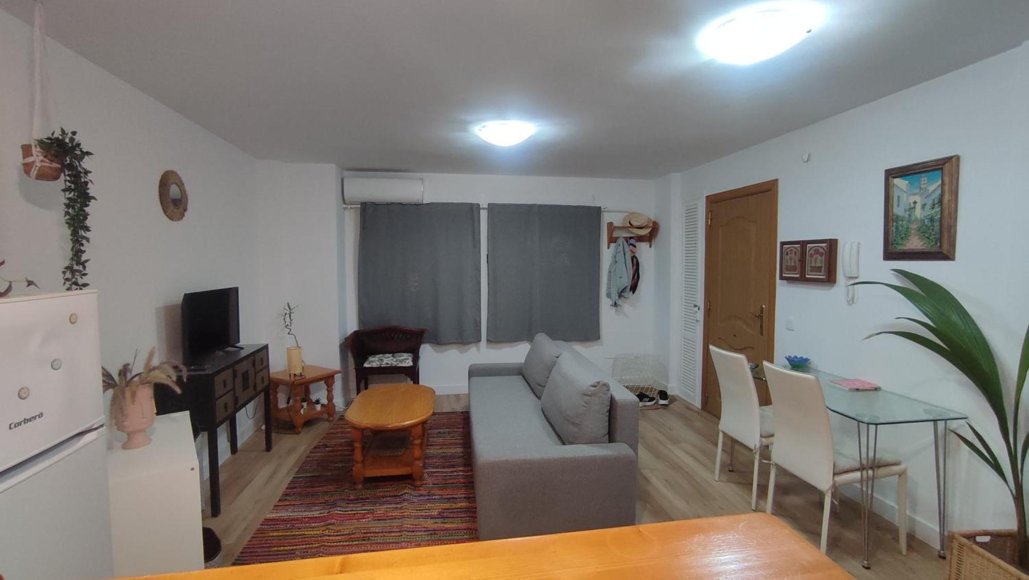 Mi Pequeno Rincon Mediterraneo Appartement Málaga