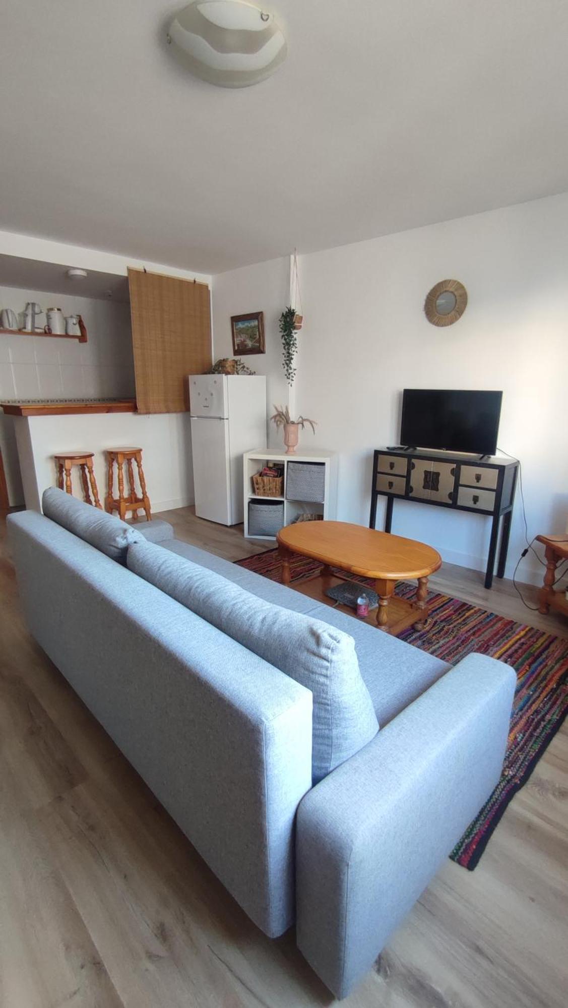 Mi Pequeno Rincon Mediterraneo Appartement *