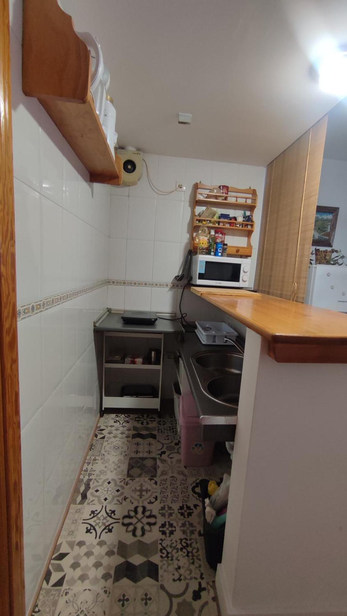 Appartement Mi Pequeno Rincon Mediterraneo *