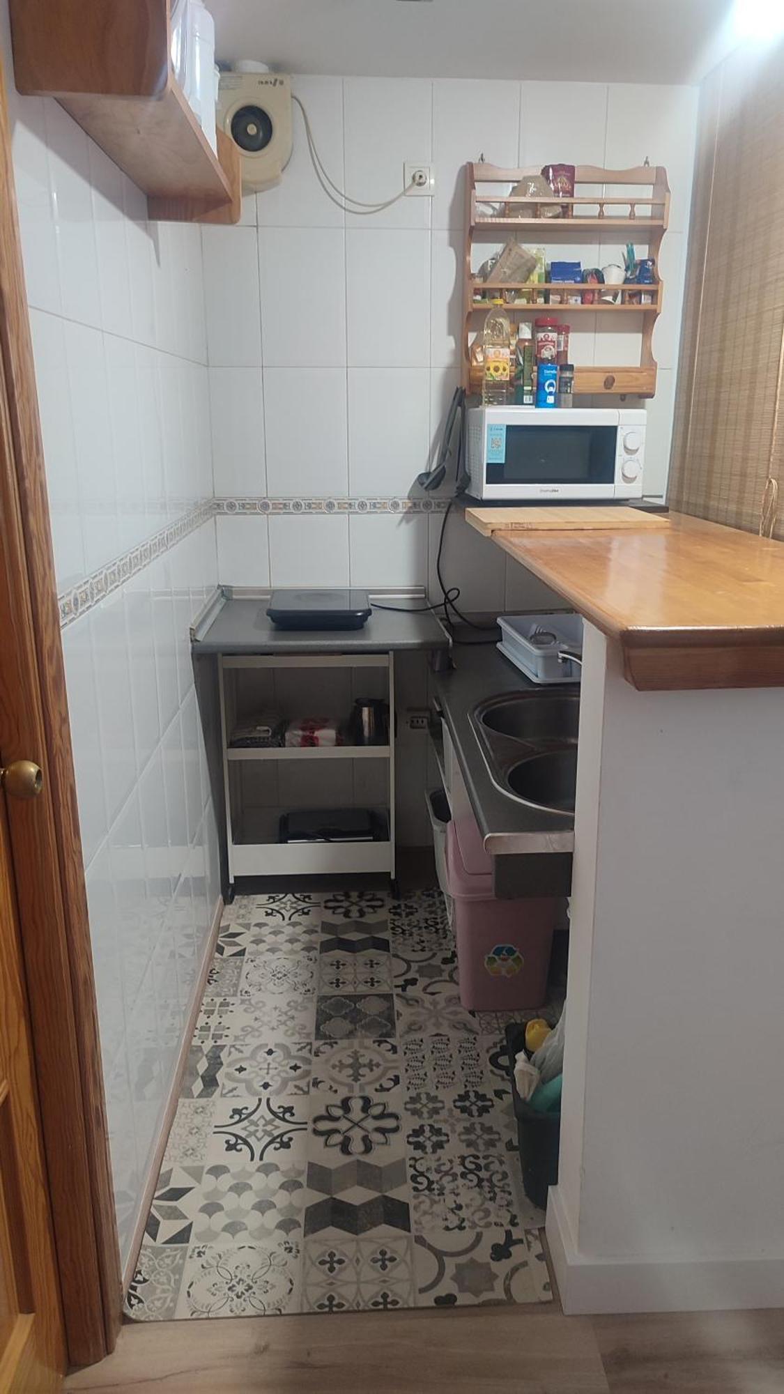 Mi Pequeno Rincon Mediterraneo Appartement *