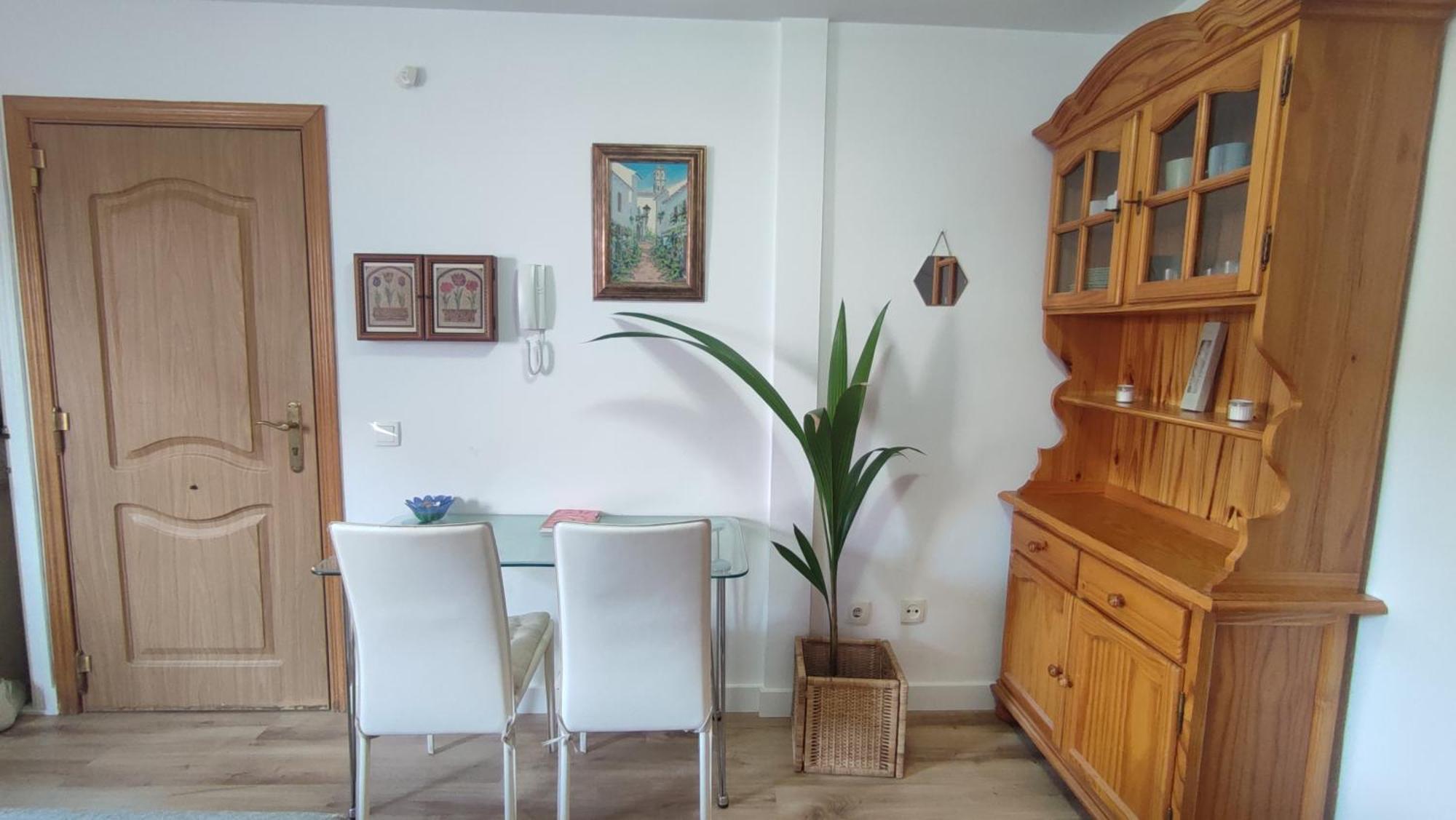 Apartment Mi Pequeno Rincon Mediterraneo *