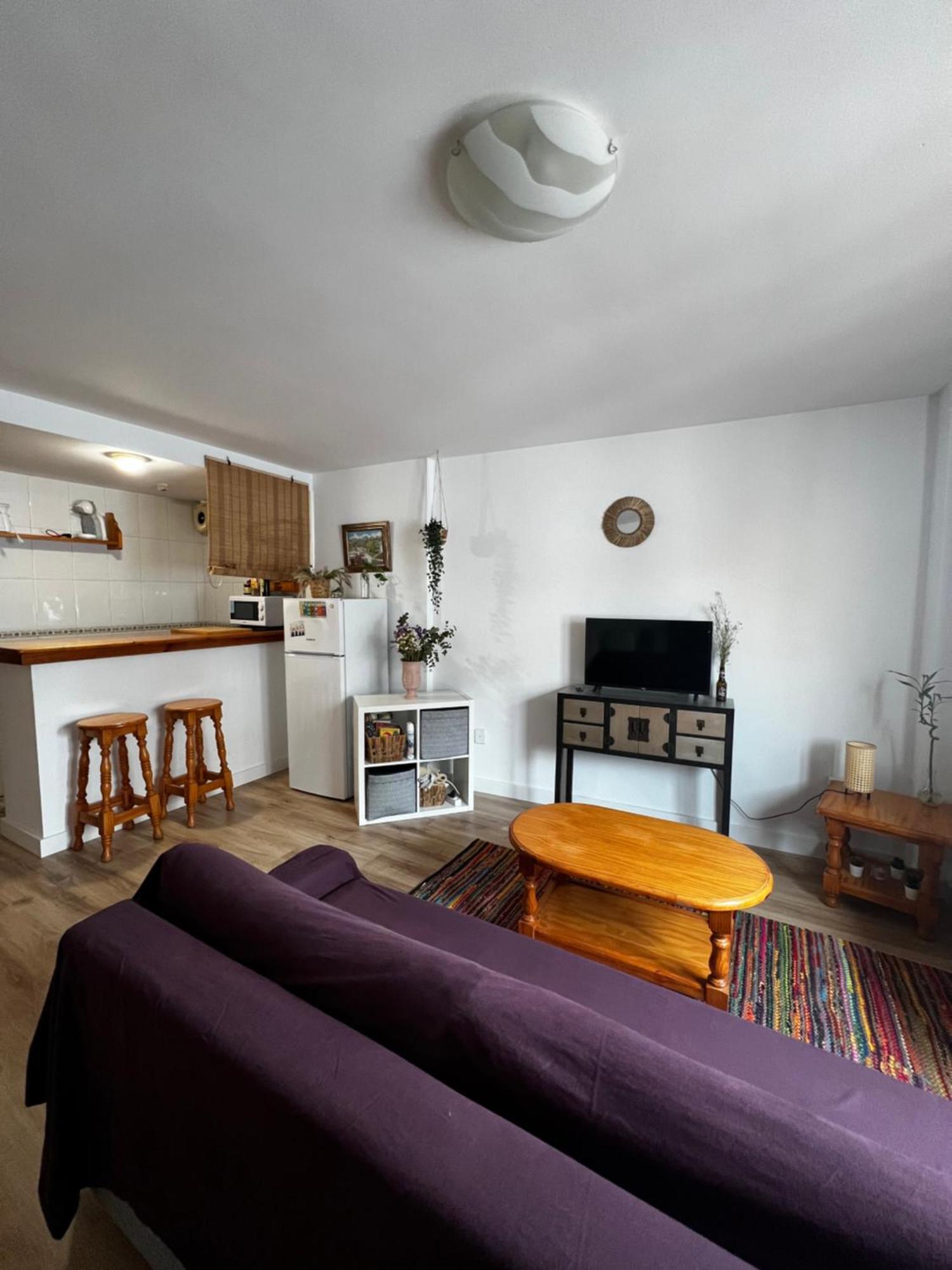Mi Pequeno Rincon Mediterraneo Appartement