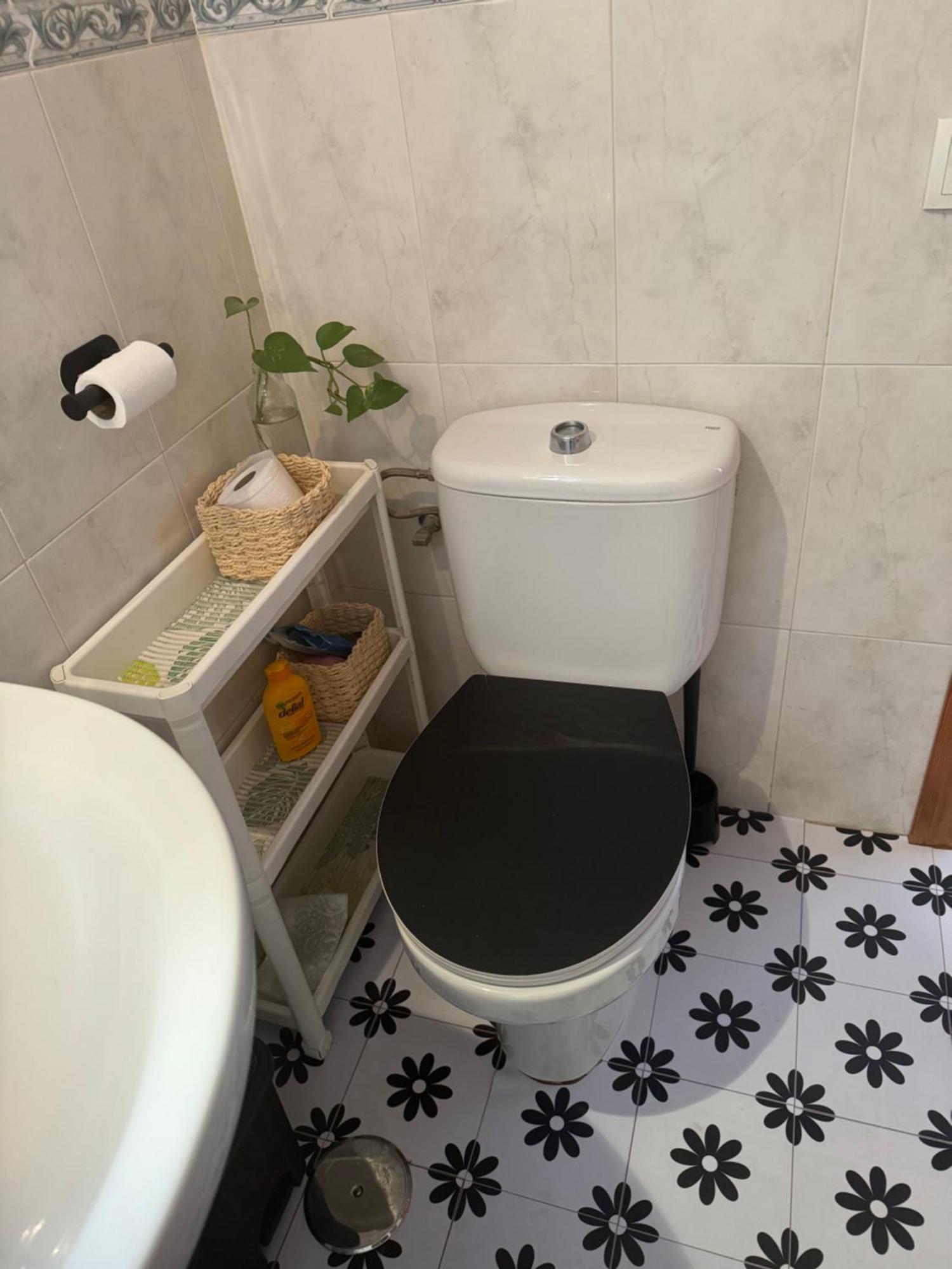 Mi Pequeno Rincon Mediterraneo Apartment *