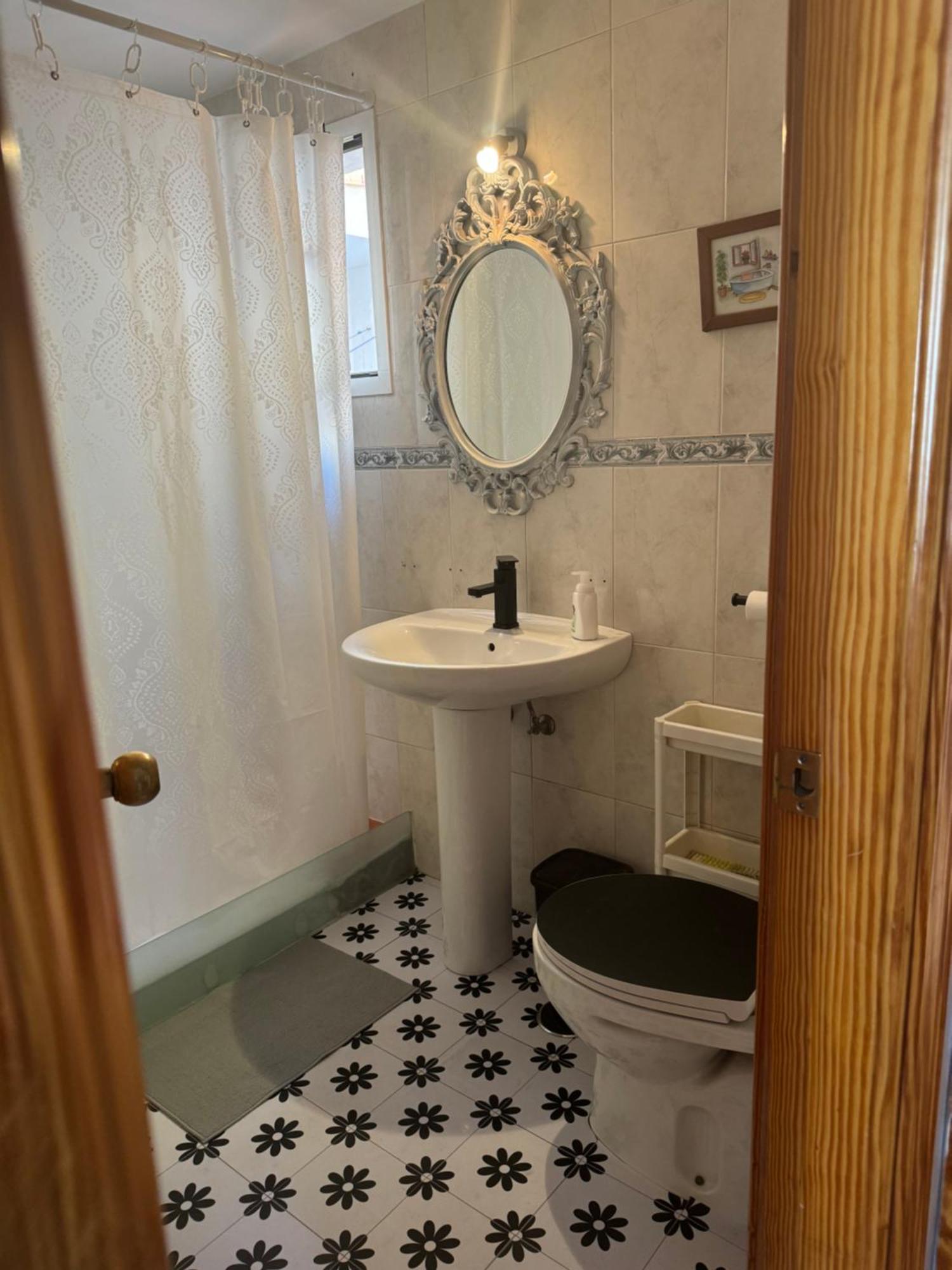 Mi Pequeno Rincon Mediterraneo Appartement Málaga